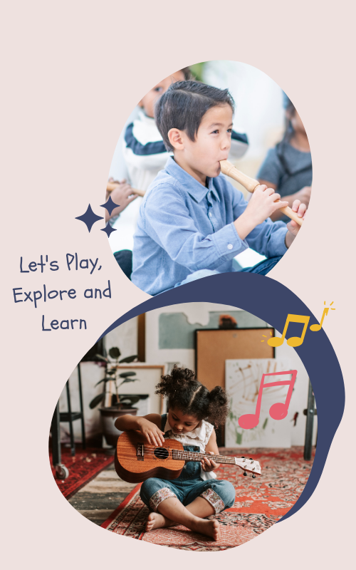 open music class fun course for kid instagram post (1)